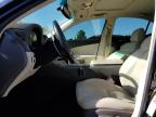 2012 Lexus Is 250 de vânzare în Gaston, SC - Side
