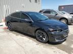 2016 Chevrolet Malibu Lt за продажба в Franklin, WI - Front End