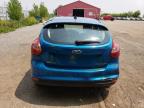 2012 FORD FOCUS TITANIUM   à vendre chez Copart ON - LONDON