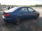 2007 TOYOTA COROLLA CE   for sale at Copart NS - HALIFAX
