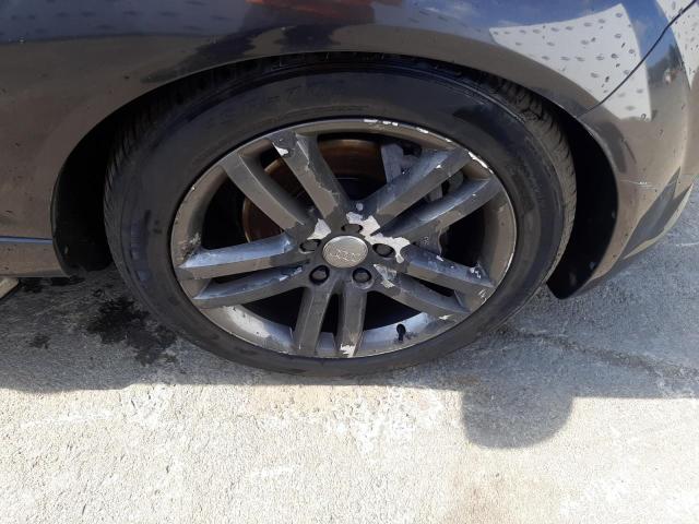 2007 AUDI Q7 S LINE