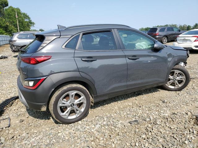  HYUNDAI KONA 2023 Szary