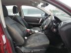 2010 NISSAN QASHQAI AC for sale at Copart NEWBURY