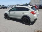 2017 Subaru Crosstrek Limited for Sale in Woodburn, OR - Front End