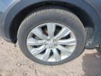 2016 LAND ROVER DISCOVERY for sale at Copart CORBY