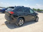 2025 Toyota Rav4 Xle en Venta en Houston, TX - Front End