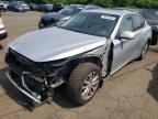 2015 Infiniti Q50 Base იყიდება New Britain-ში, CT - Front End