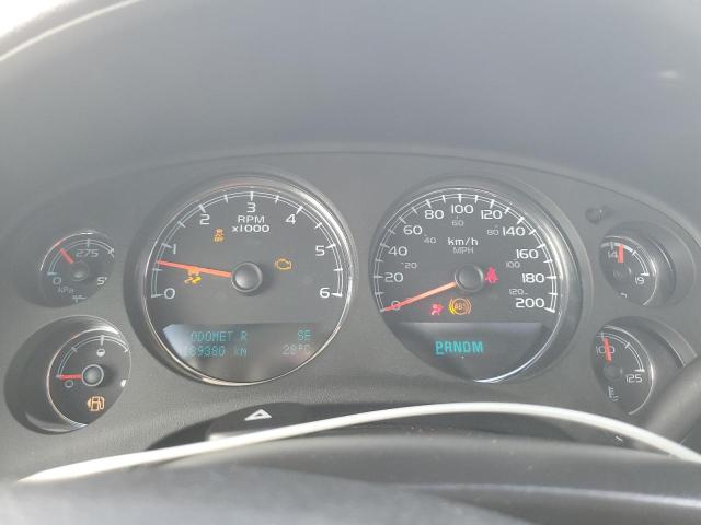 2013 GMC SIERRA K1500 SLT  
