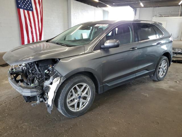 FORD EDGE SEL 2022