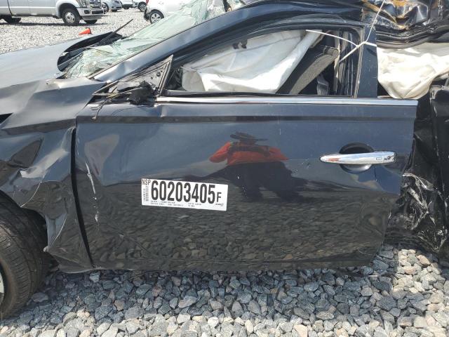  NISSAN ALTIMA 2019 Black