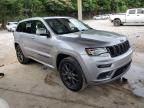 2018 Jeep Grand Cherokee Overland for Sale in Hueytown, AL - Top/Roof