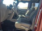 2009 Jeep Wrangler Unlimited X на продаже в Reno, NV - Front End