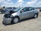 2011 Nissan Sentra 2.0 zu verkaufen in Lumberton, NC - Front End