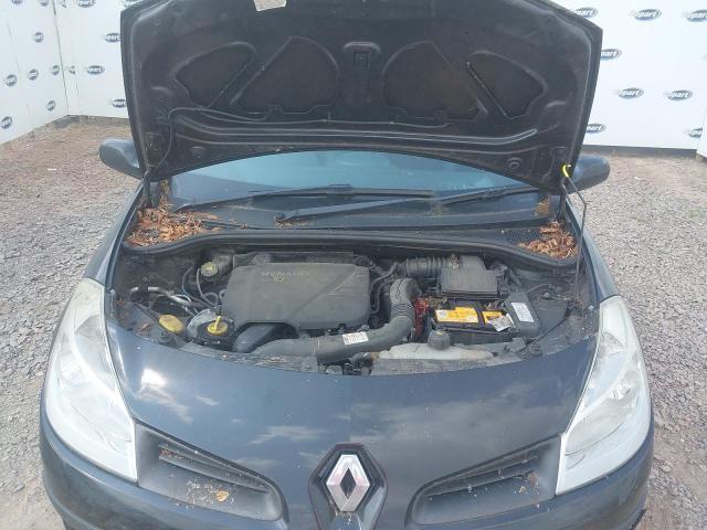 2008 RENAULT CLIO DYNAM