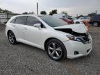 2015 Toyota Venza Le de vânzare în Hillsborough, NJ - Front End