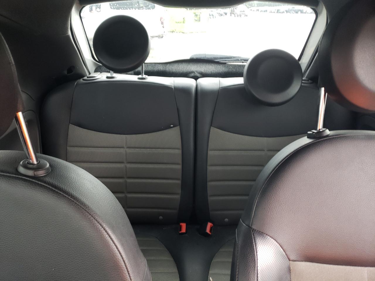 2013 Fiat 500 Sport VIN: 3C3CFFBR5DT709384 Lot: 62502455