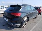 2020 VOLKSWAGEN T-ROC SE T for sale at Copart CHESTER