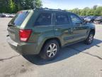 2008 Jeep Grand Cherokee Laredo за продажба в Exeter, RI - Rear End