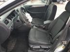 2015 Volkswagen Jetta Se للبيع في Jacksonville، FL - Front End