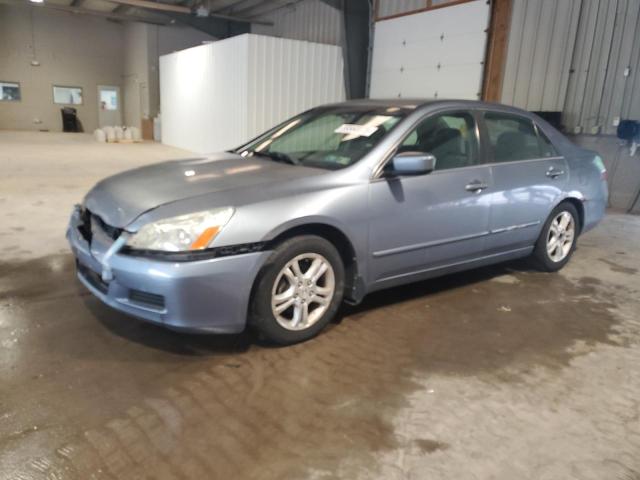 2007 Honda Accord Se