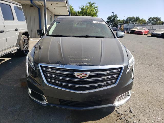  CADILLAC XTS 2018 Green