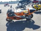 2000 Suzuki Gsx-R600    იყიდება Dunn-ში, NC - Front End