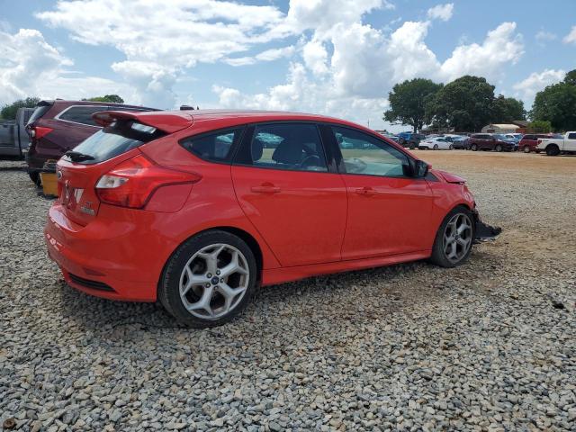  FORD FOCUS 2014 Red