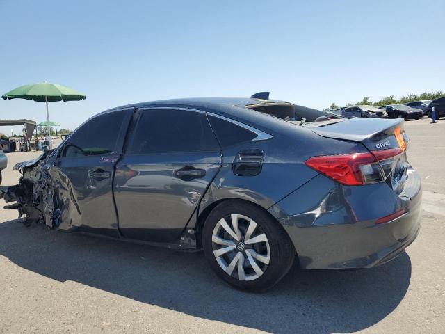  HONDA CIVIC 2024 Szary