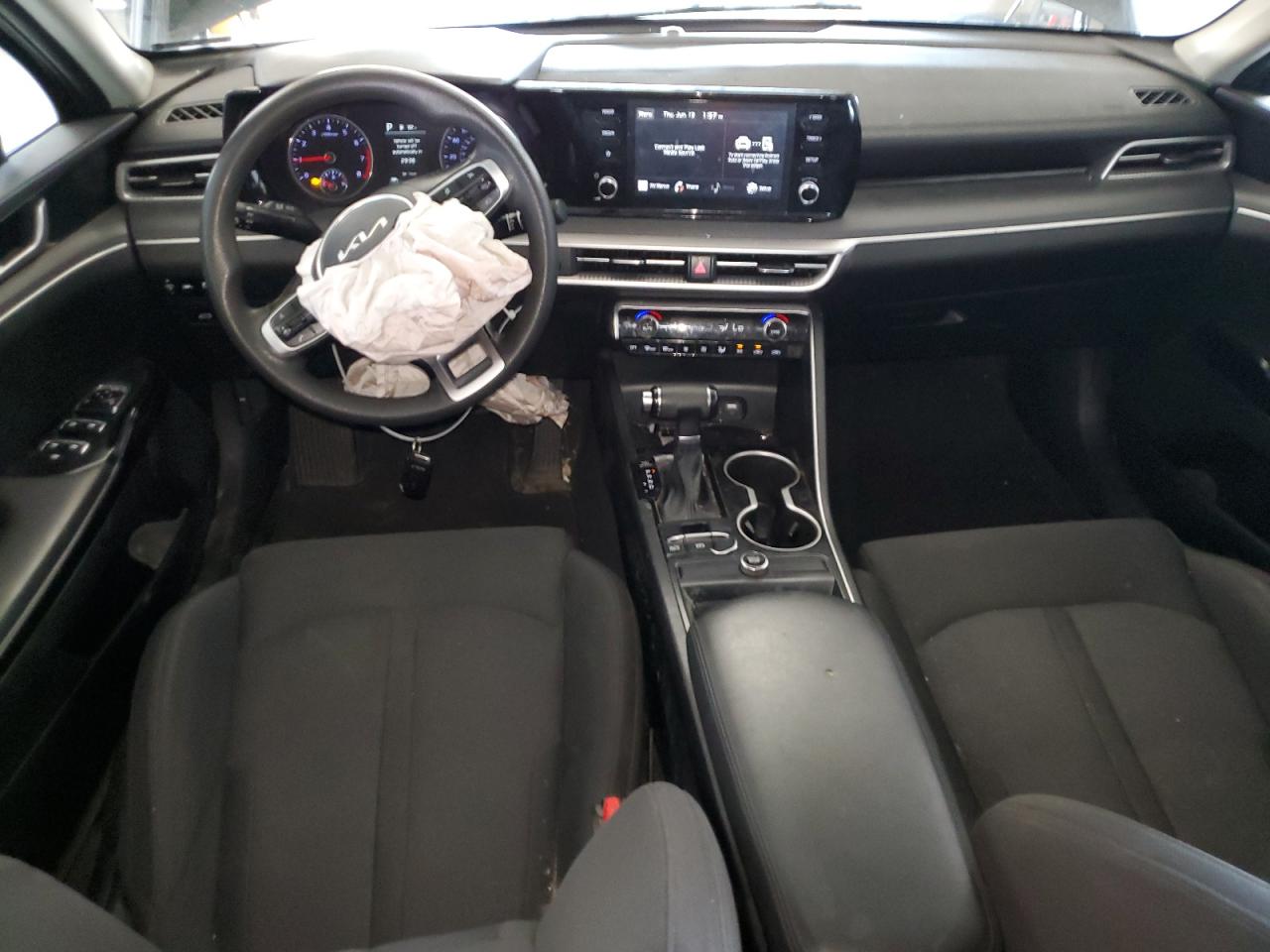2023 Kia K5 Lxs VIN: 5XXG14J21PG180844 Lot: 61630145