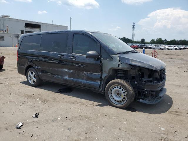  MERCEDES-BENZ METRIS 2020 Czarny