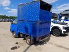 1999 DAIHATSU HI-JET 130 for sale at Copart SANDY