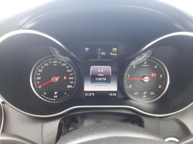 2015 MERCEDES BENZ C220 D SPO