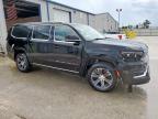 2024 JEEP GRAND WAGONEER L SERIES I   à vendre chez Copart TX - HOUSTON