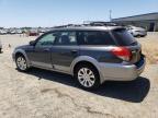 2009 Subaru Outback 2.5I Limited   იყიდება Sacramento-ში, CA - Rear End