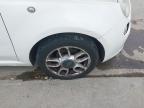 2009 FIAT 500 SPORT for sale at Copart ROCHFORD