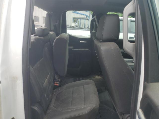 2019 CHEVROLET SILVERADO K1500  