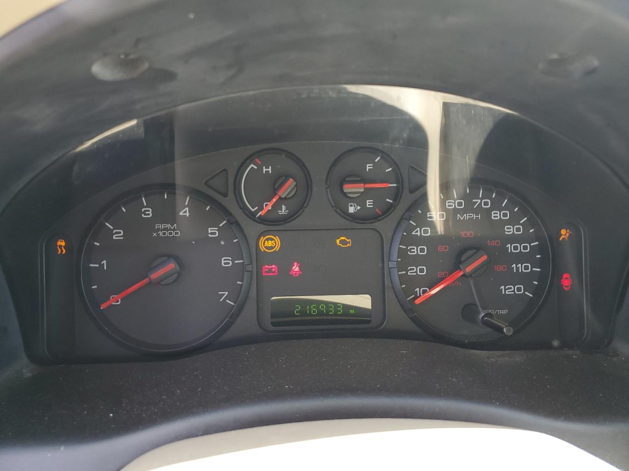 2006 Ford Freestyle Se VIN: 1FMDK01196GA55531 Lot: 60909185