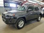 2020 Toyota 4Runner Sr 4.0L zu verkaufen in East Granby, CT - Front End