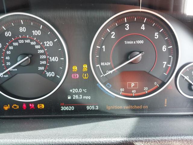 2016 BMW 440I M SPO