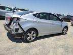 2012 Hyundai Elantra Gls for Sale in Antelope, CA - Rear End