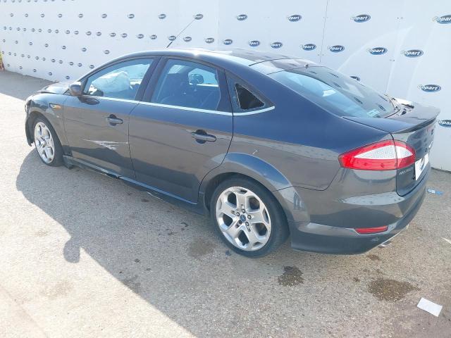 2010 FORD MONDEO TIT