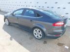 2010 FORD MONDEO TIT for sale at Copart SANDY