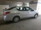 2015 Nissan Versa S продається в Sandston, VA - Front End