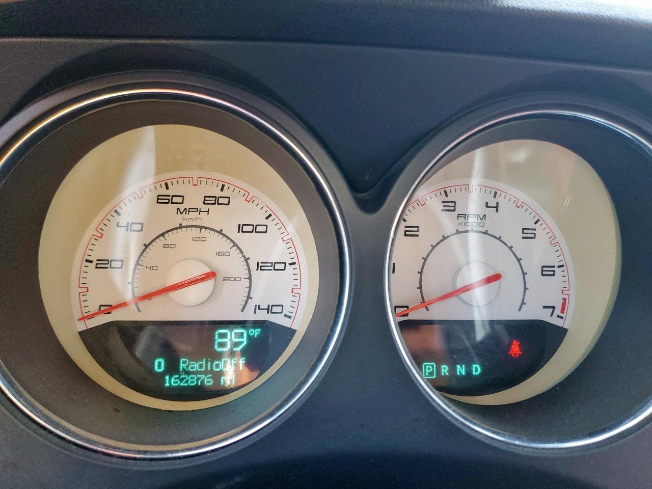 2012 Dodge Challenger Sxt VIN: 2C3CDYAG5CH294012 Lot: 62731165