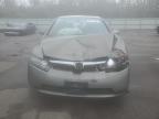 2008 Honda Civic Lx for Sale in Brookhaven, NY - Front End