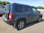 2008 JEEP PATRIOT SPORT   for sale at Copart OR - PORTLAND NORTH