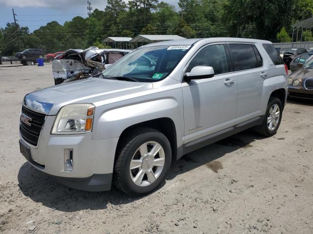 2013 Gmc Terrain Sle