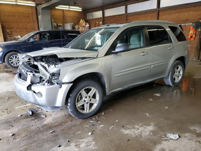 2005 Chevrolet Equinox Lt