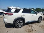 2023 Nissan Pathfinder Platinum na sprzedaż w Louisville, KY - All Over