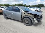 2010 Nissan Sentra 2.0 იყიდება Jacksonville-ში, FL - Front End